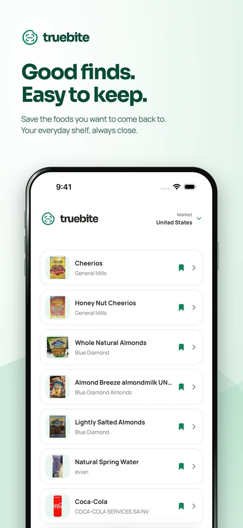TrueBite: TrueBite preview 5