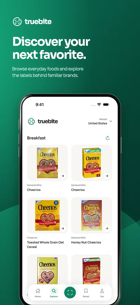 TrueBite: TrueBite preview 6
