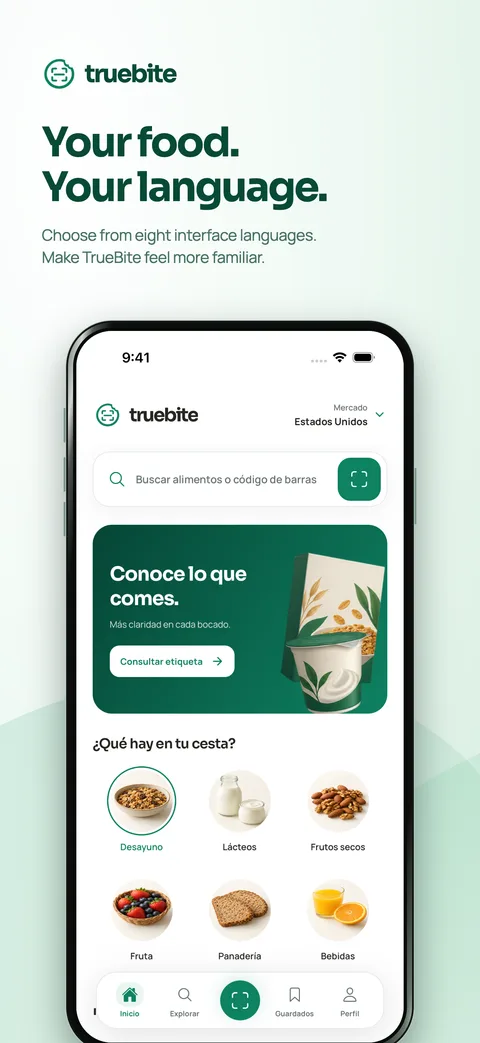 TrueBite: TrueBite preview 7